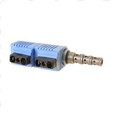 Picture of Valve Solenoid 3pos/4way