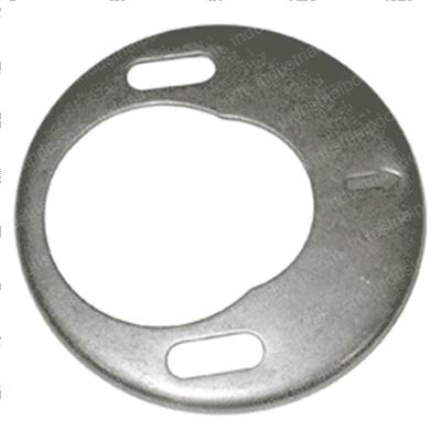 Picture of Cover Gearbox Center