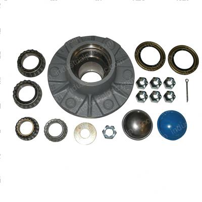 Picture of Hub Kit--500 Lb Boom