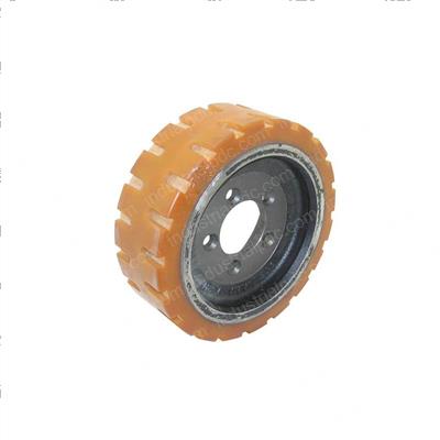 Picture of Tire and Wheel Assembly