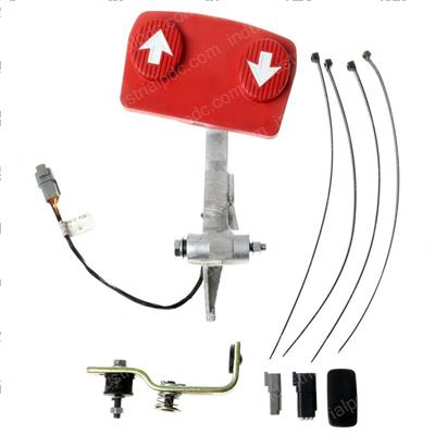Picture of F/R Lvr Con Kit