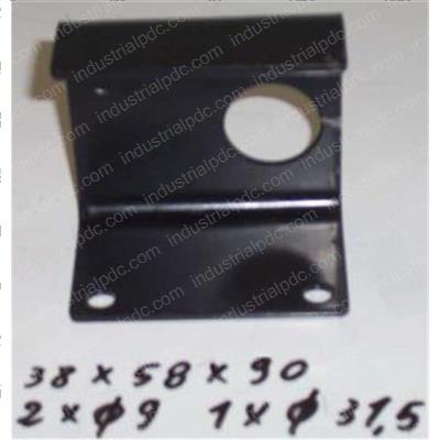 Picture of Plate - Formed