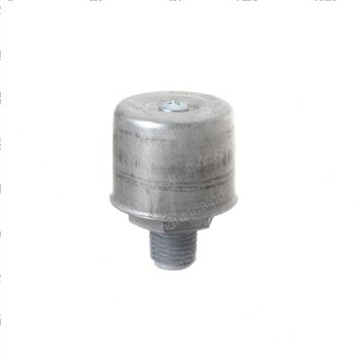 Picture of Breather - Metal - Filter 10m