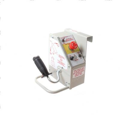 Picture of Horn Control Assy Hornjystk