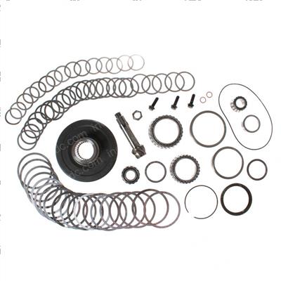 Picture of Bevel Gear Kit