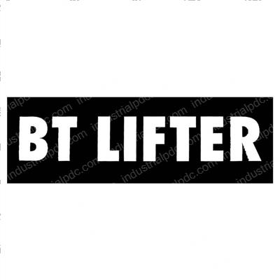 Picture of Hpt Decal