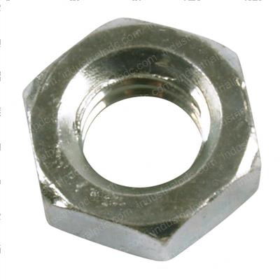 Picture of Nut - 7/16-14 Hex Jam