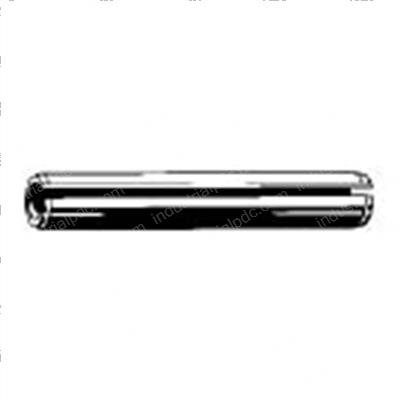 Picture of Clamping Pin 8x3