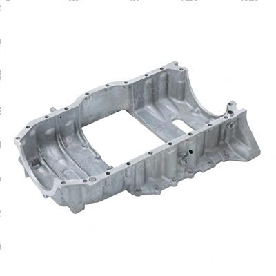 Picture of Oil Pan Block