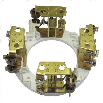 Picture of Comm End Head