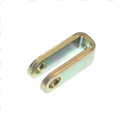 Picture of End - Yoke