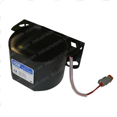 Picture of Alarm - Audible