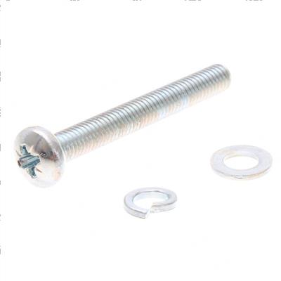 Picture of Screw and Washer