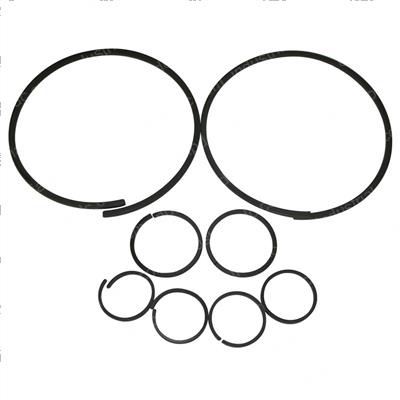 Picture of Ring Kit - Piston