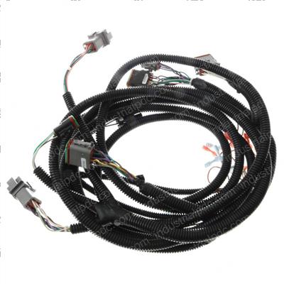 Picture of Harness Aux Hydraulic