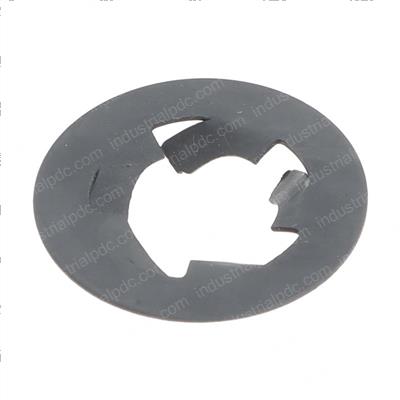 Picture of Nut - Push on