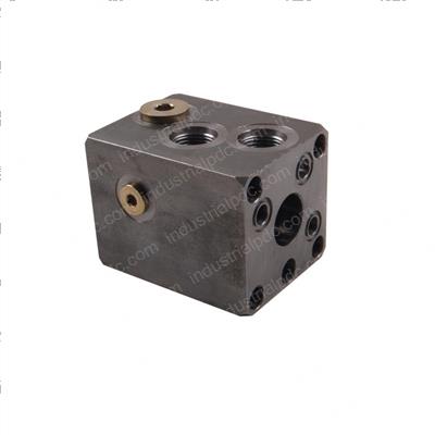 Picture of Body Kit - Valve