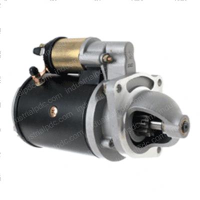 Picture of Starter-New