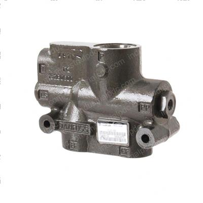 Picture of Valve - Priority