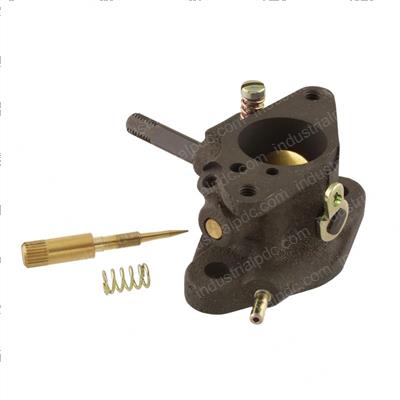 Picture of Body - Throttle