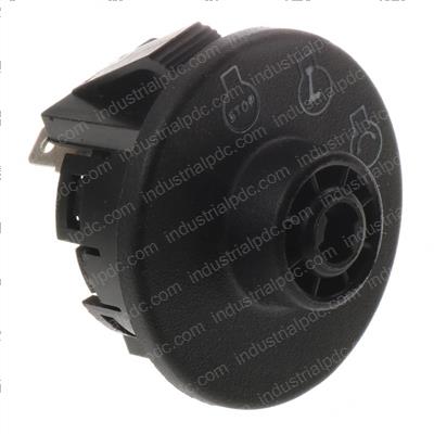 Picture of Switch - Ignition