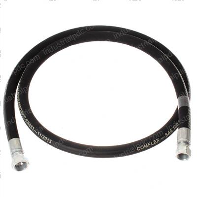 Picture of Hose Assembly - Hydraulic