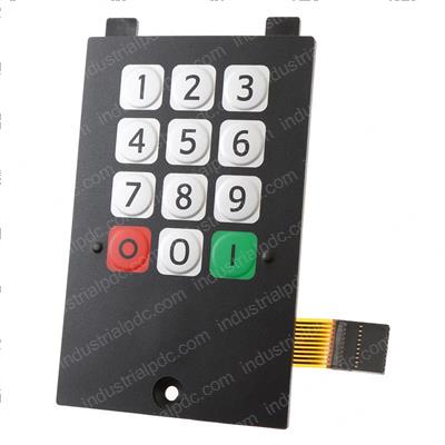 Picture of Key Pad