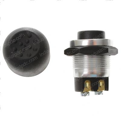 Picture of Switch - Push Button