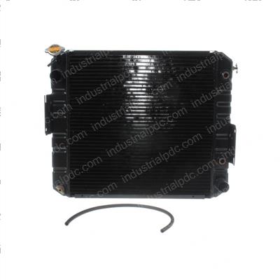 Picture of Radiator Kit