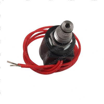 Picture of Valve Assembly - Solenoid