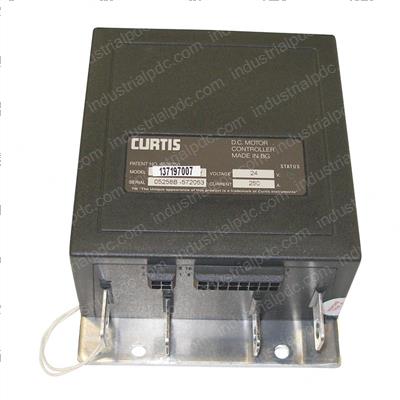 Picture of Controller - Transistor