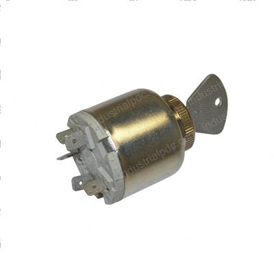 Picture of Electrical System Switches