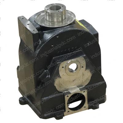 Picture of Drive Housing Top Machining