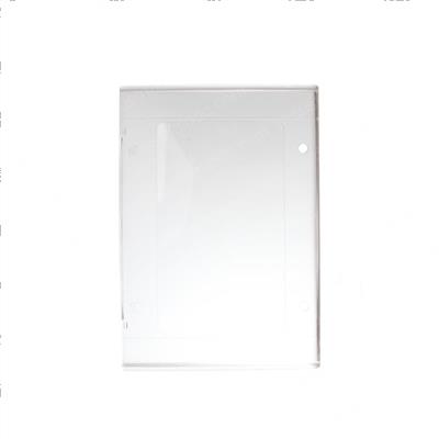 Picture of Cover - Manual Holder