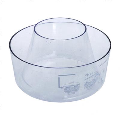 Picture of Body - Precleaner