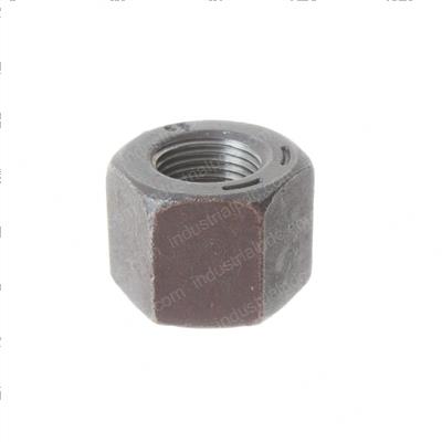 Picture of Hex Nut 3/4-16 Nf