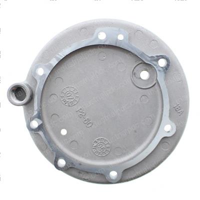 Picture of Plate