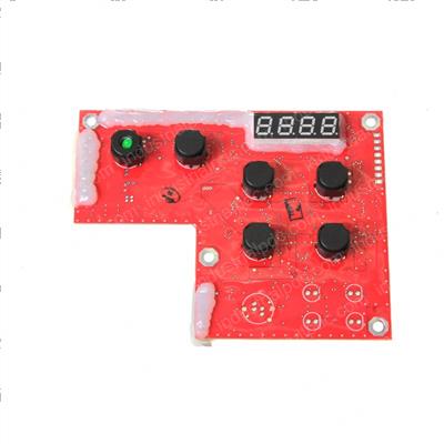 Picture of Board - Control