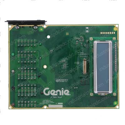 Picture of Pcba- Gc27-25