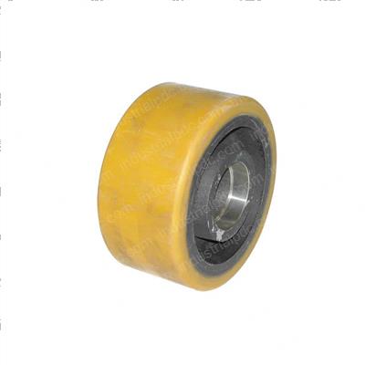 Picture of Wheel - Load