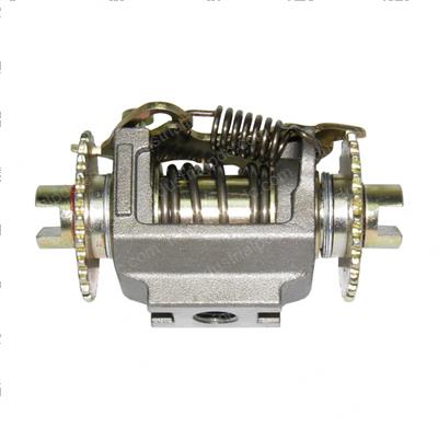 Picture of Adjuster Assembly