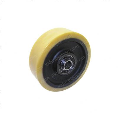 Picture of Wheel Assembly