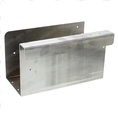 Picture of Plate Control Box Outside for