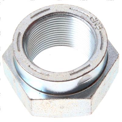 Picture of Hex Nut 1 1/2-12 Nf