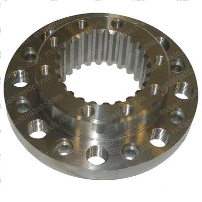 Picture of Hub - Axle