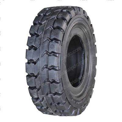Picture of Tire - Solid 15x4.5-8
