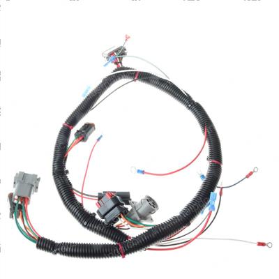 Picture of Harness- Gr Power Control