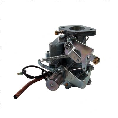 Picture of Carburetor - Gas