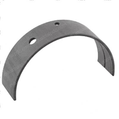 Picture of Bushing - Upright Mounting