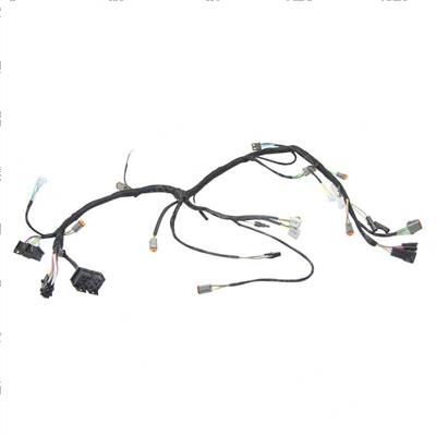 Picture of Wiring Hrns